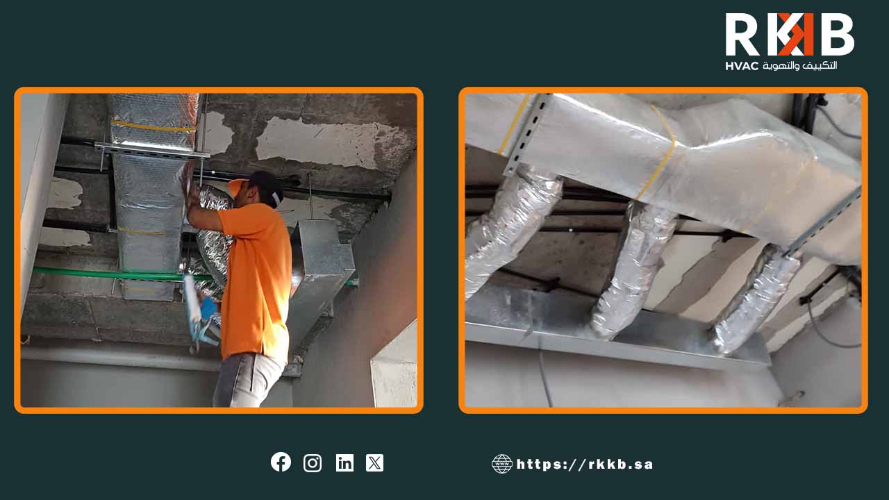 مميزات استخدام مكيفات شيلر