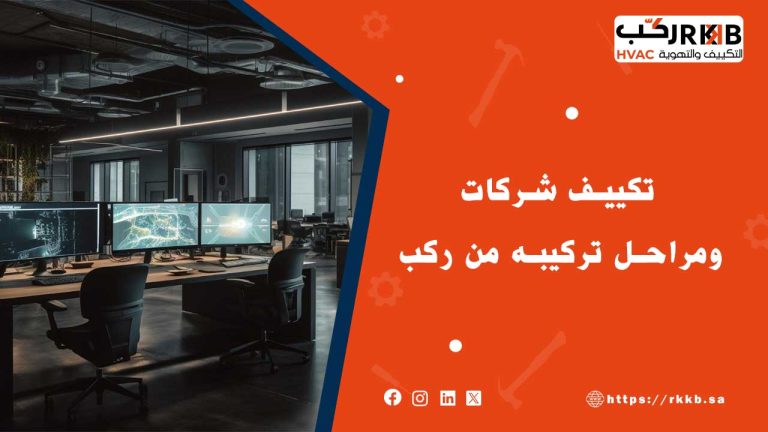 Types of air conditioning companies